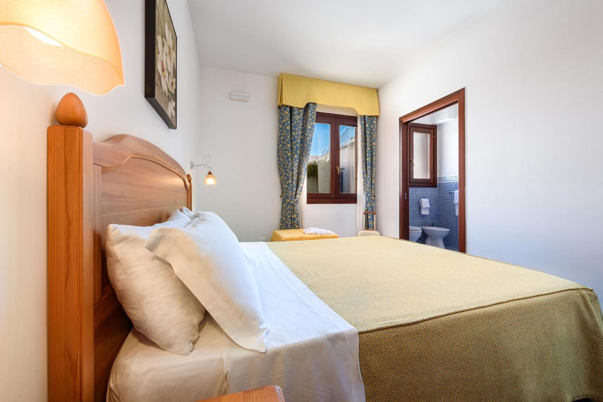 La Meridiana Hotel San Vito Lo Capo Exterior photo