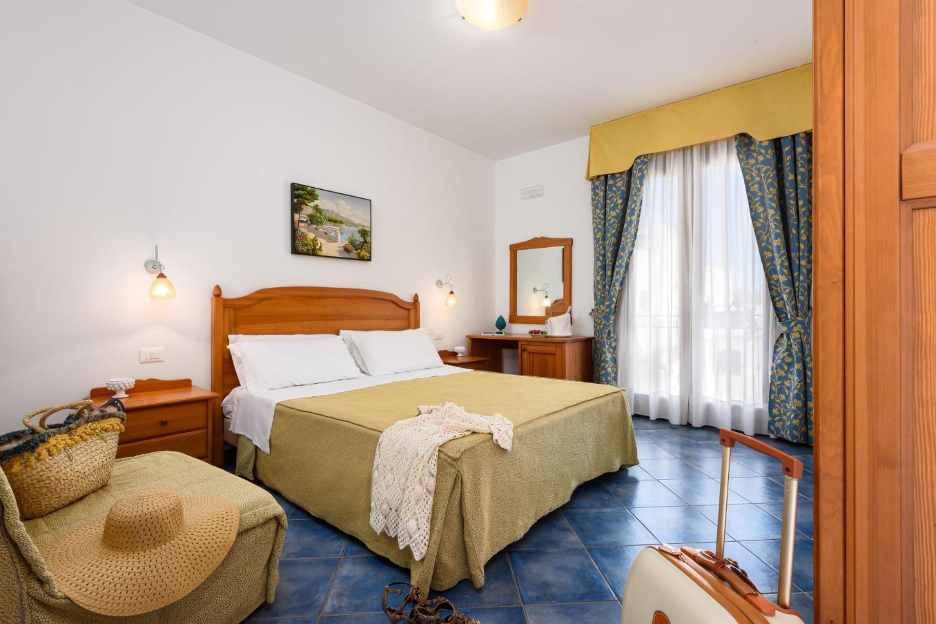 La Meridiana Hotel San Vito Lo Capo Exterior photo